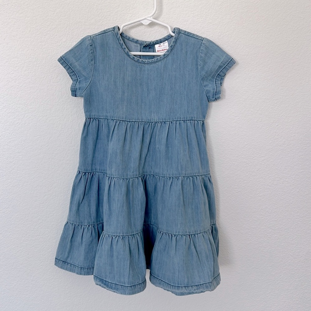 Hannah Anderson dress size 4